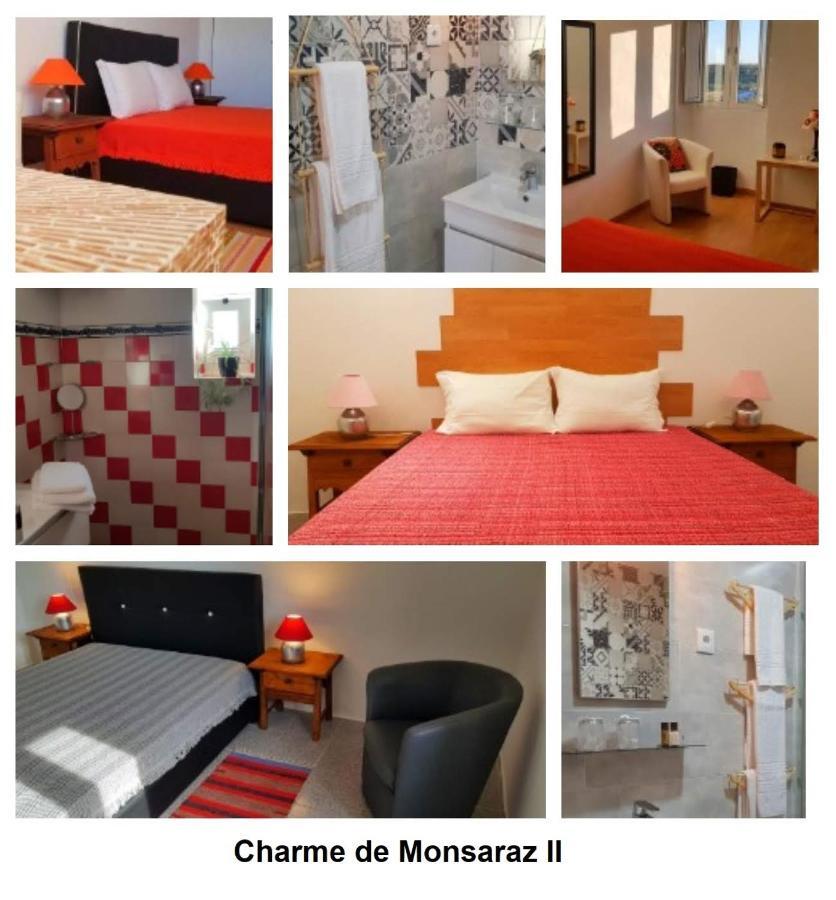 Villa Charme de Monsaraz II Extérieur photo